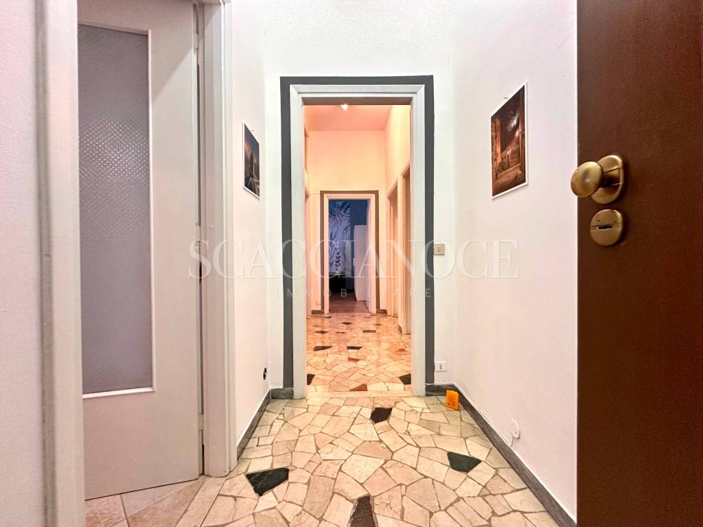 Appartamento a Biella in Via Gaetano De Marchi, 6 - Foto 4