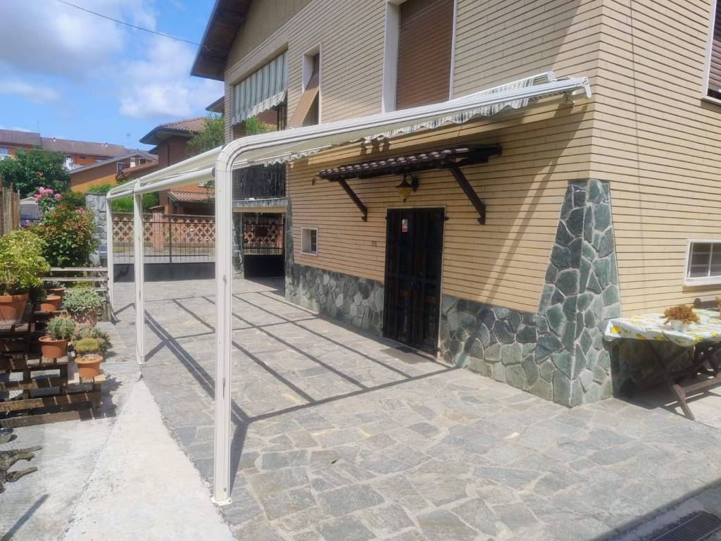 Villa a Novi ligure in Via Arturo Toscanini, 2 - Foto 3