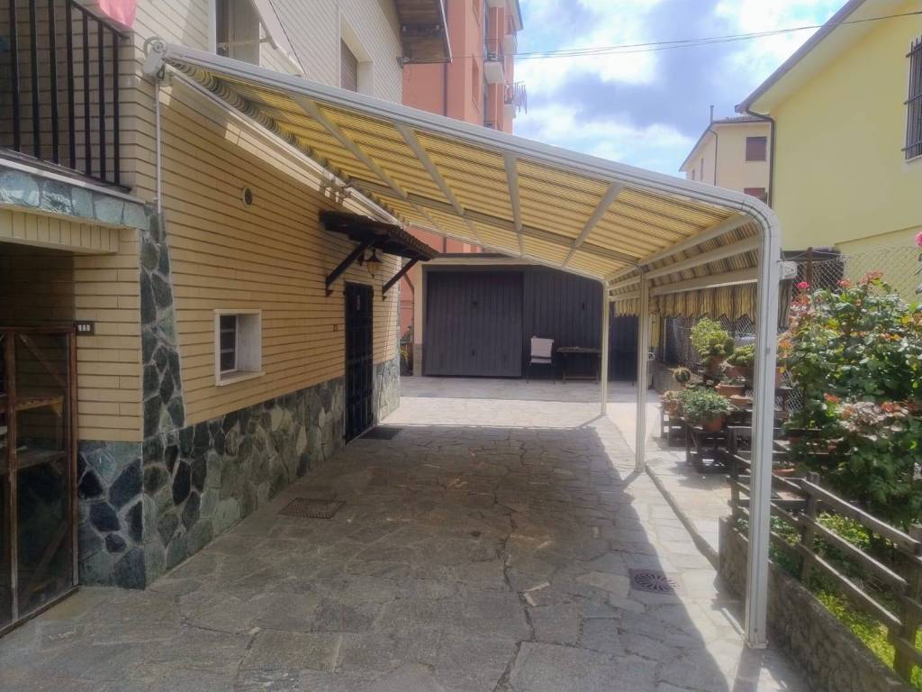 Villa a Novi ligure in Via Arturo Toscanini, 2 - Foto 4