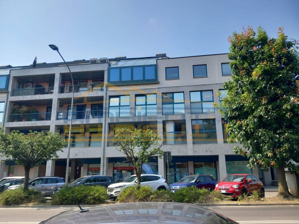 Immobile a Merate in Via Momolo Bonfanti Palazzi - Foto 4