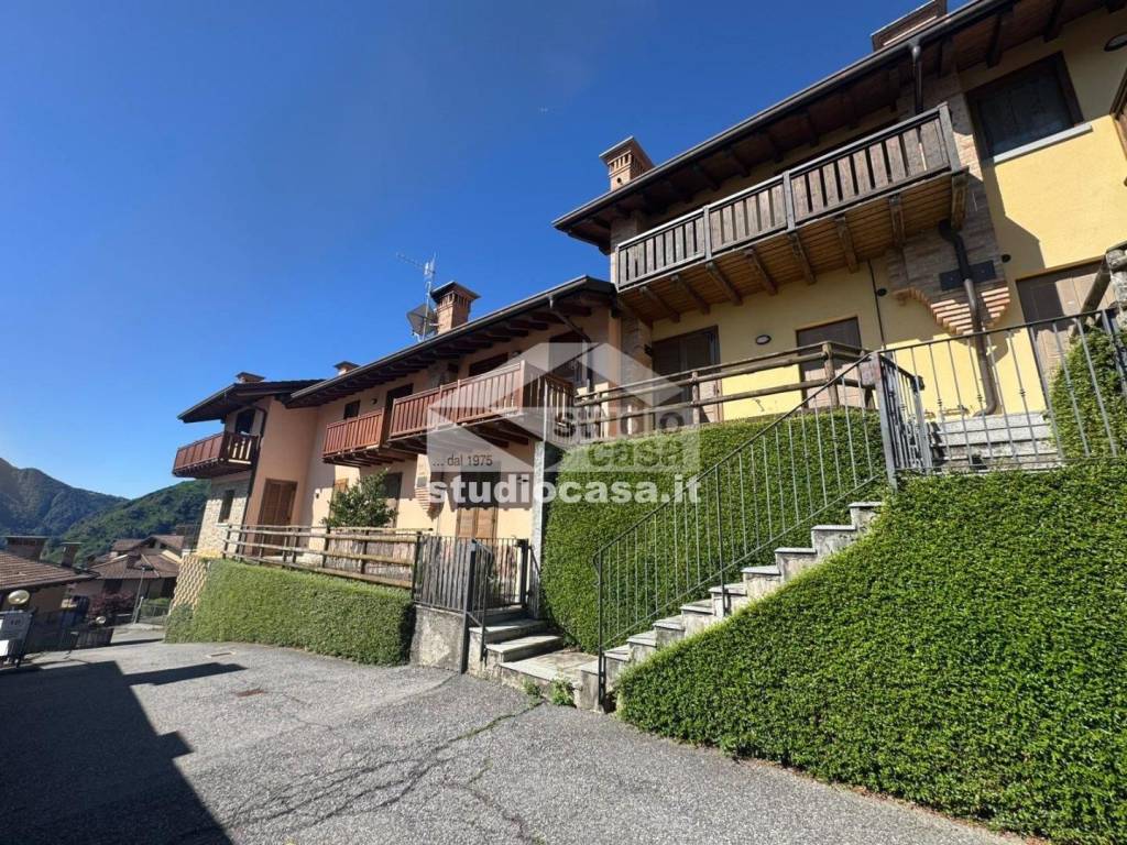 Appartamento a Premolo - Foto 2