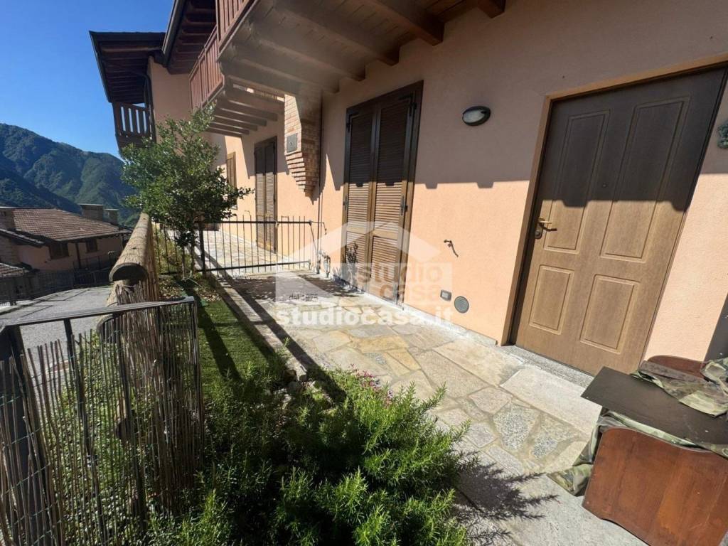 Appartamento a Premolo - Foto 3