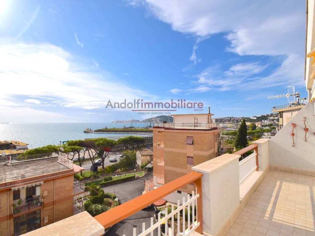 Appartamento a Gaeta in Via Cambridge - Foto 2