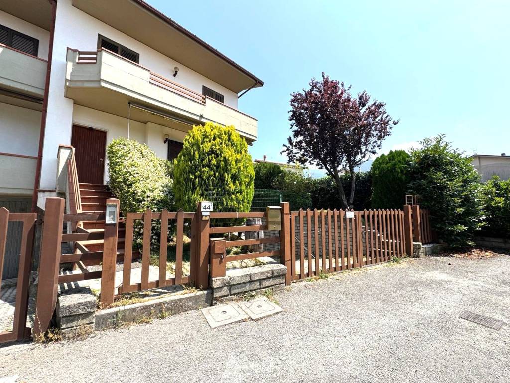 Villetta a schiera a Rieti in Via Rieti - Foto 3