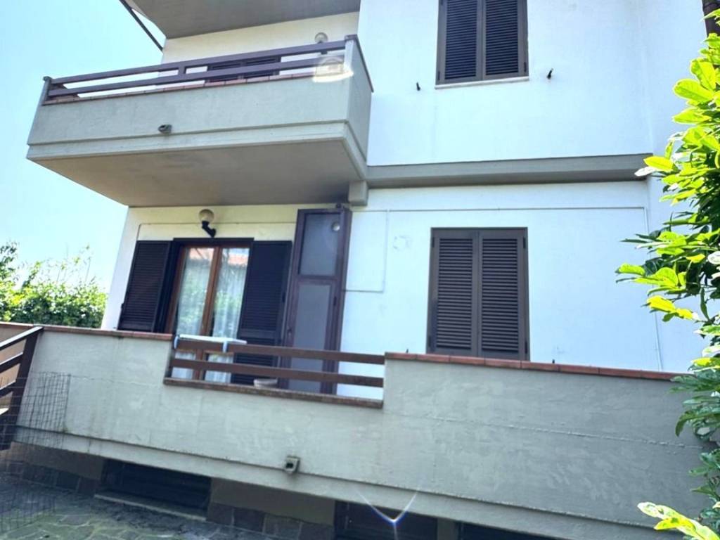 Villetta a schiera a Rieti in Via Rieti - Foto 5