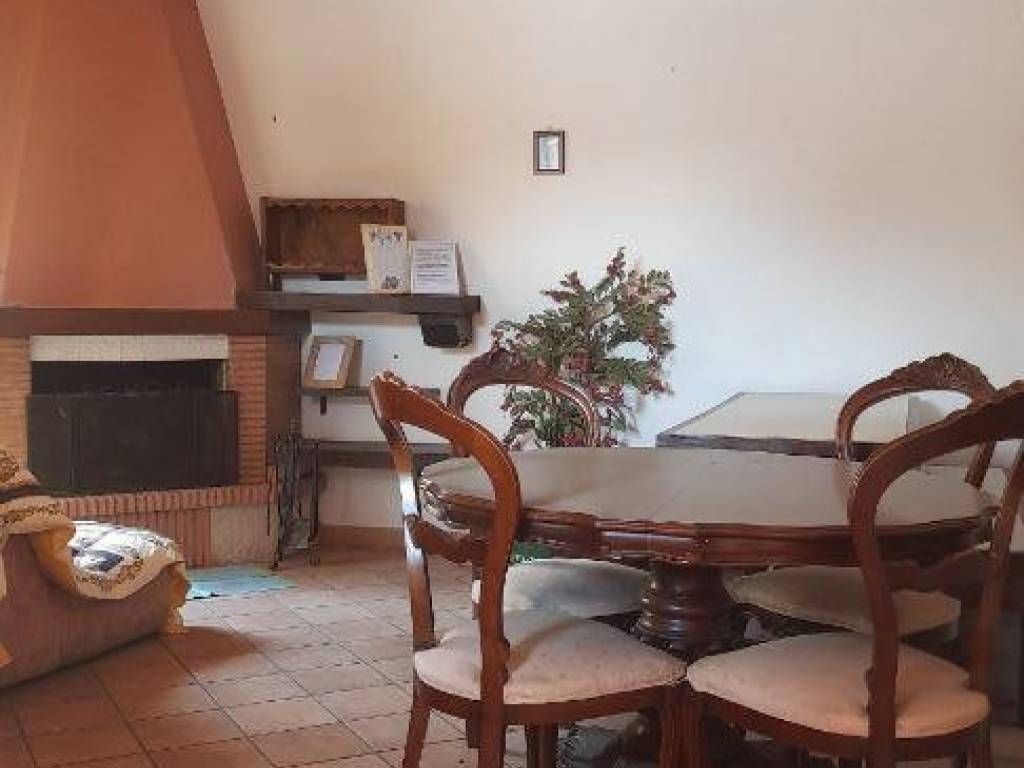 Casa indipendente a Monsummano terme in Via Giacomo Matteotti - Foto 3