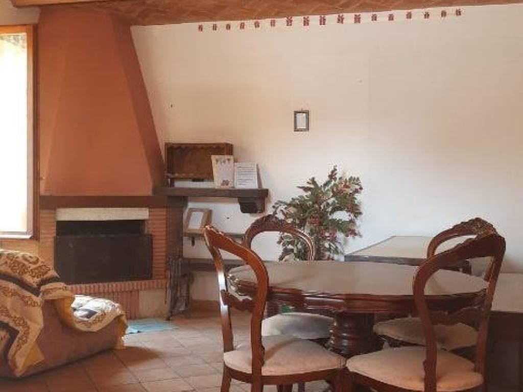 Casa indipendente a Monsummano terme in Via Giacomo Matteotti - Foto 4