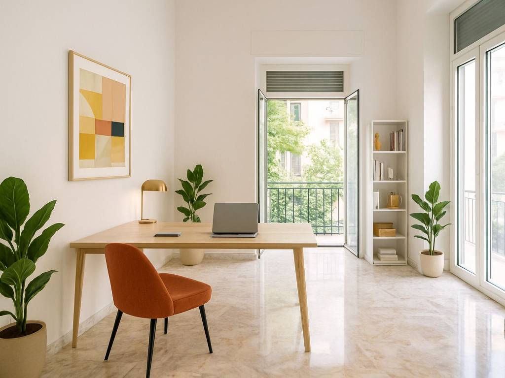 Appartamento a Catania in Viale Vittorio Veneto - Foto 2