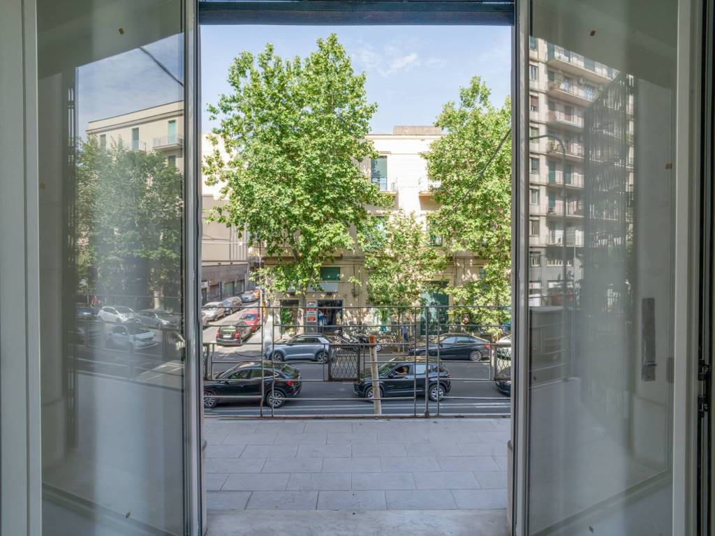 Appartamento a Catania in Viale Vittorio Veneto - Foto 4