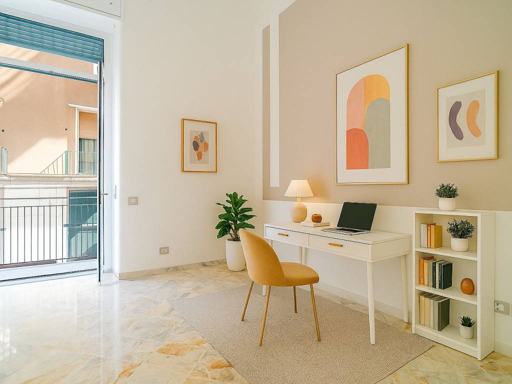 Appartamento a Catania in Viale Vittorio Veneto - Foto 5