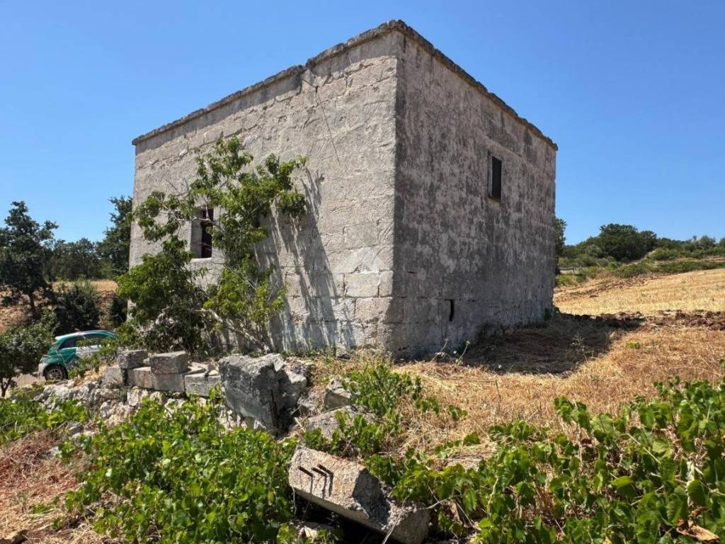 Rustico / casale a Martina franca in Contrada Mangiato - Foto 2