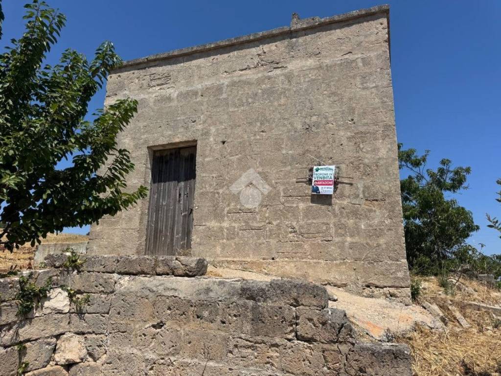 Rustico / casale a Martina franca in Contrada Mangiato - Foto 4