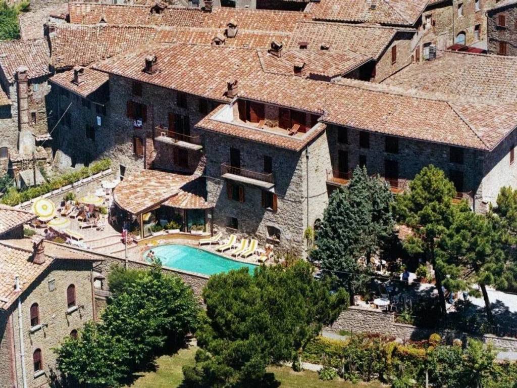 Palazzo / stabile a Passignano sul trasimeno - Foto 2