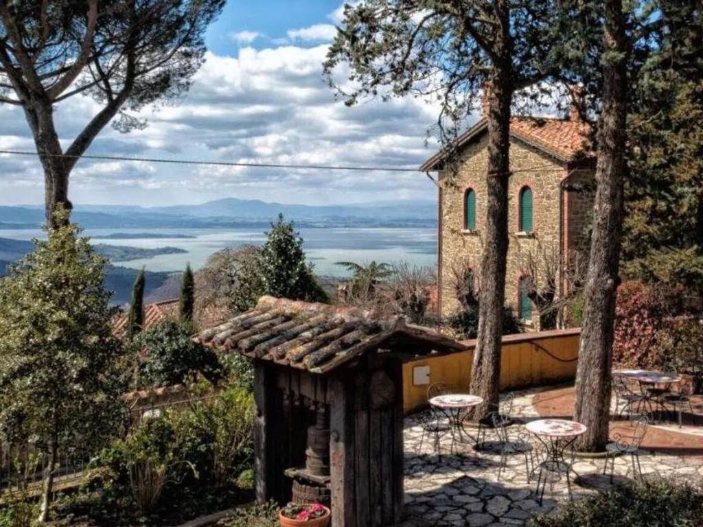 Palazzo / stabile a Passignano sul trasimeno - Foto 4