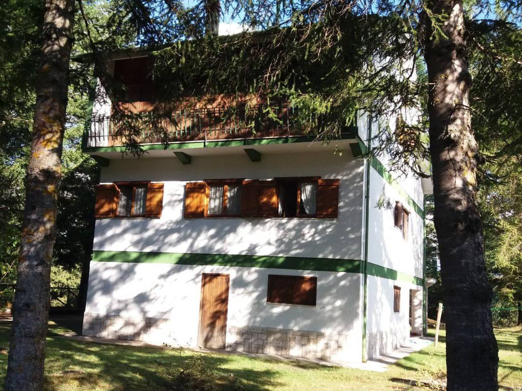 Villa a Pescasseroli - Foto 2