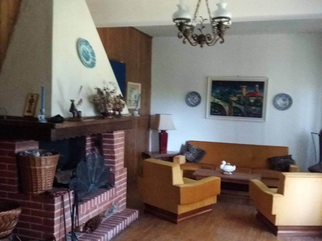 Villa a Pescasseroli - Foto 4