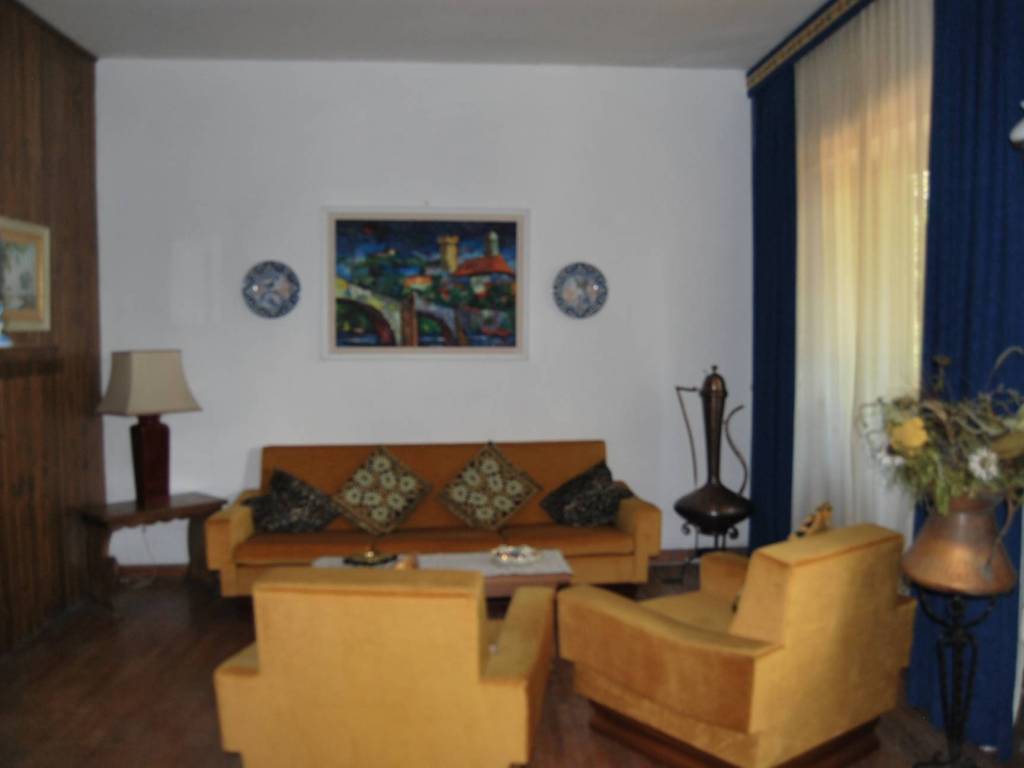 Villa a Pescasseroli - Foto 5