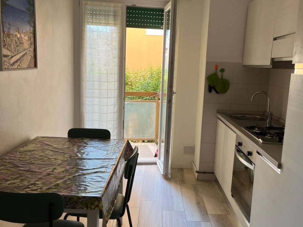 Appartamento a San benedetto del tronto in Via Giulio Cesare - Foto 2