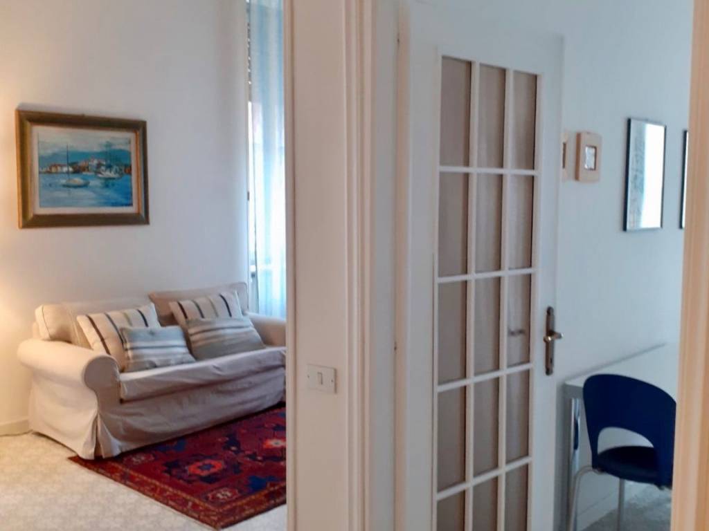 Appartamento a Alessandria in Via Dante Alighieri, 37 - Foto 5