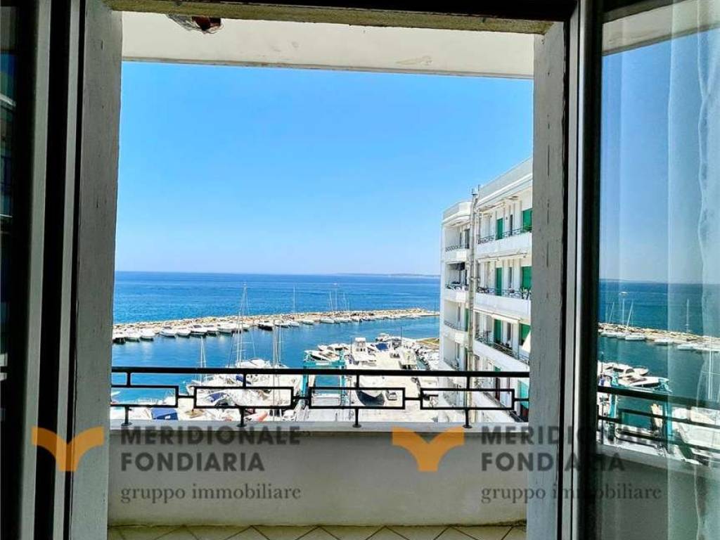 Appartamento a Gallipoli in Lungomare Marconi, 17 - Foto 3