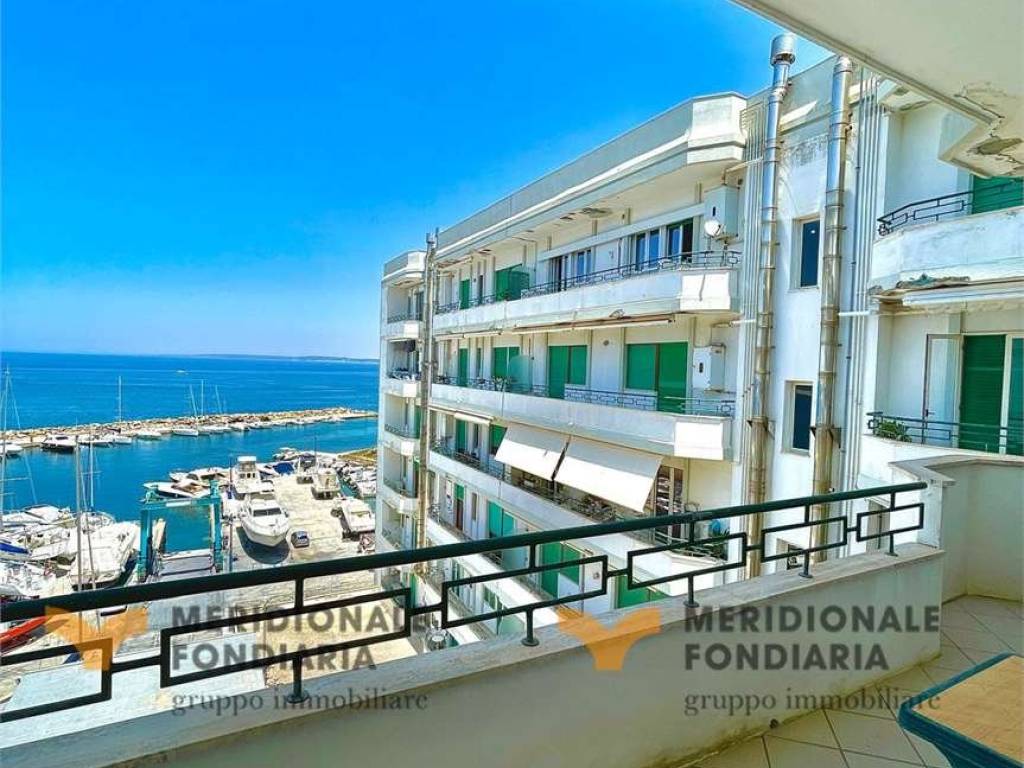 Appartamento a Gallipoli in Lungomare Marconi, 17 - Foto 5
