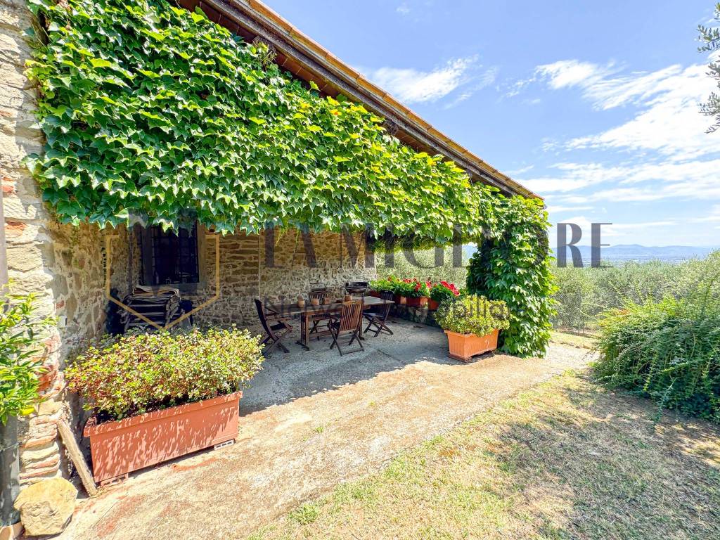 Rustico / casale a Serravalle pistoiese in Via Leonardo da Vinci - Foto 2
