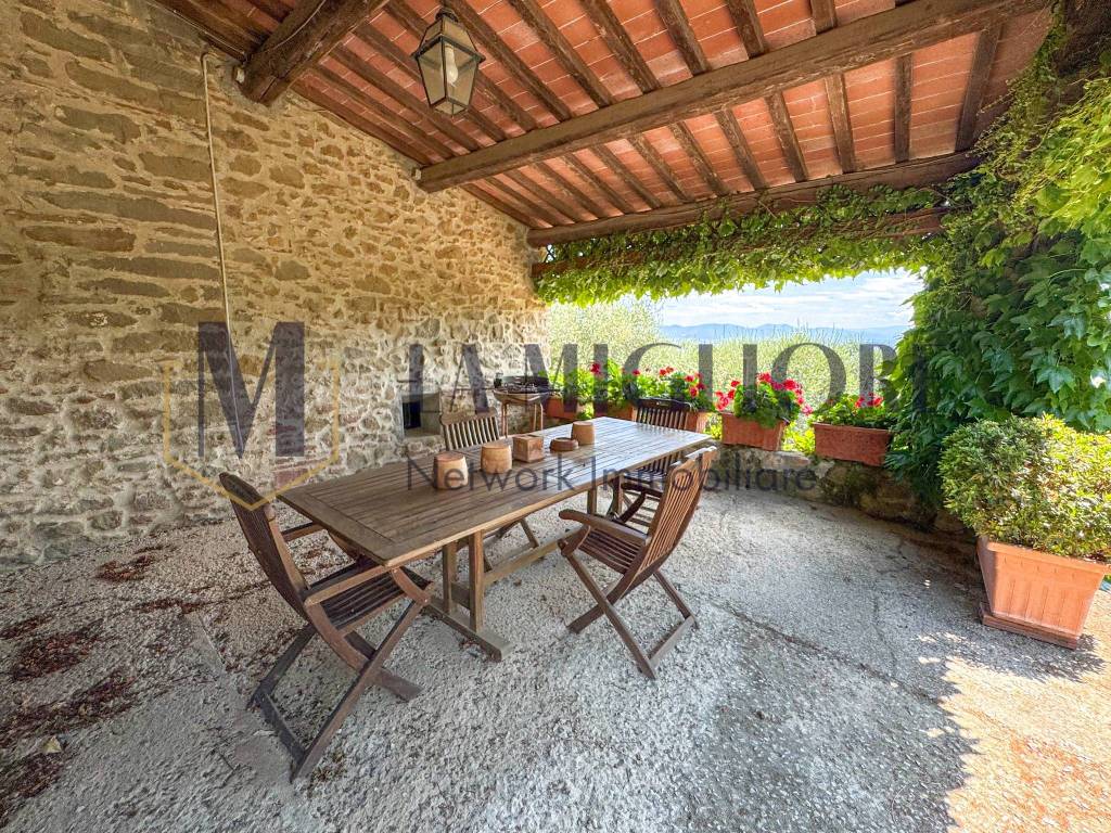 Rustico / casale a Serravalle pistoiese in Via Leonardo da Vinci - Foto 3