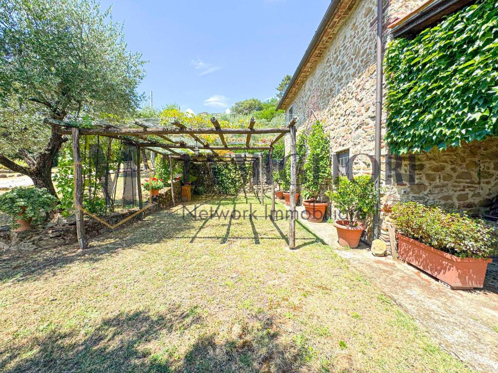 Rustico / casale a Serravalle pistoiese in Via Leonardo da Vinci - Foto 4