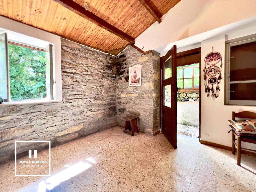 Villa a Apricale in Località Gouta - Foto 2