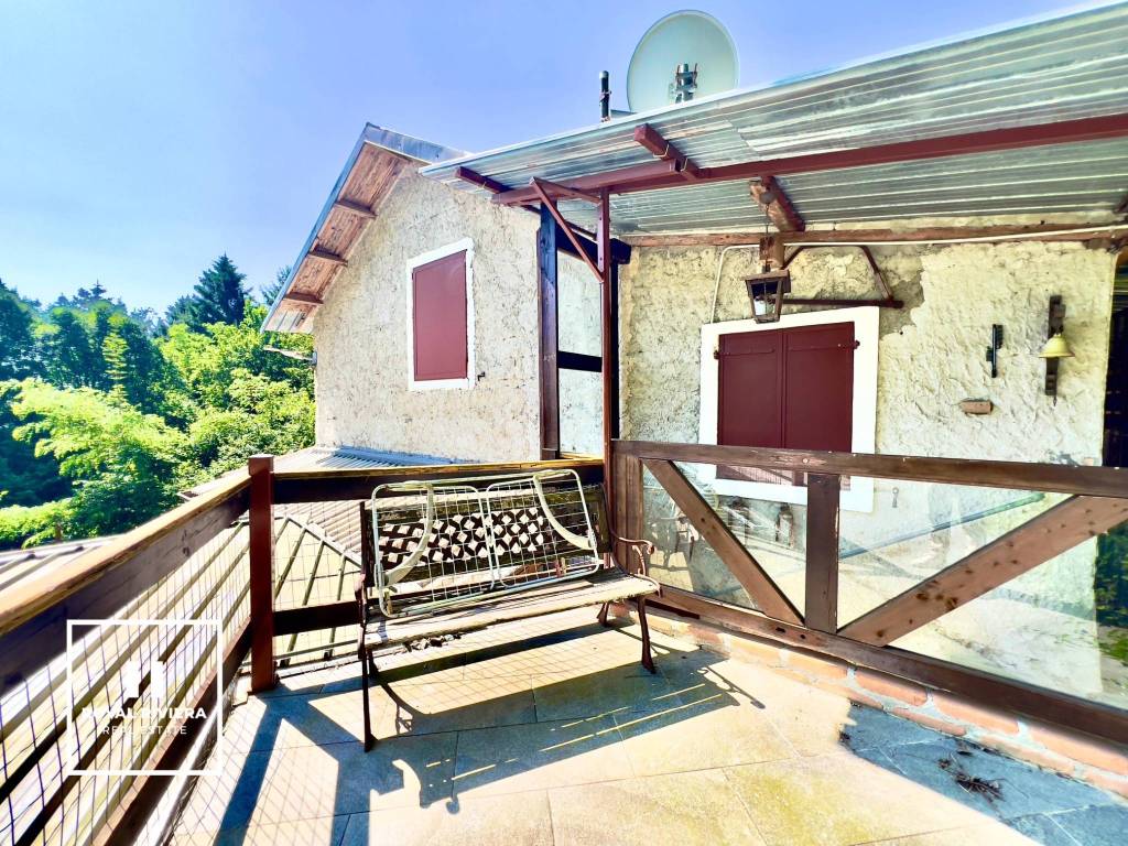 Villa a Apricale in Località Gouta - Foto 3