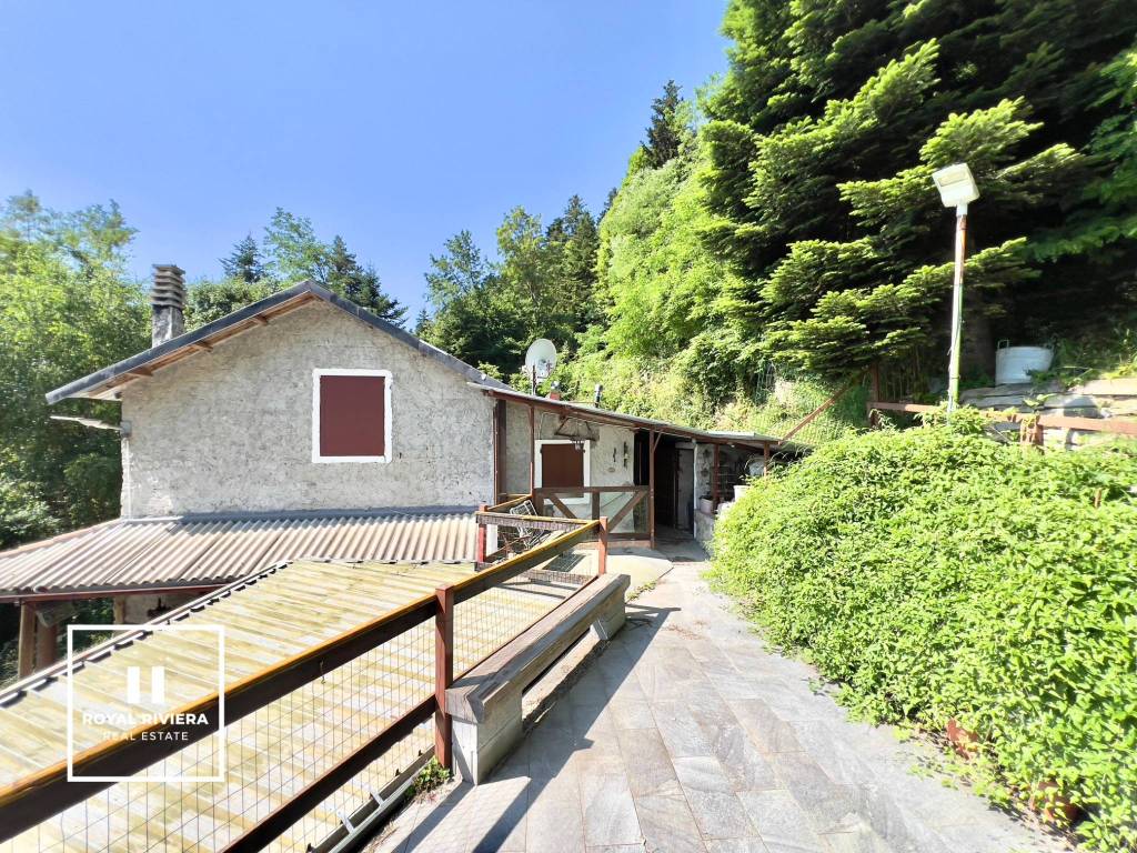 Villa a Apricale in Località Gouta - Foto 4