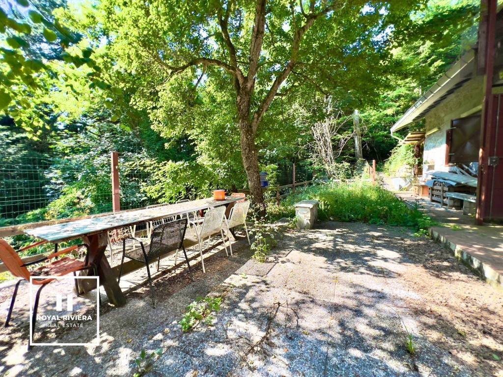 Villa a Apricale in Località Gouta - Foto 5