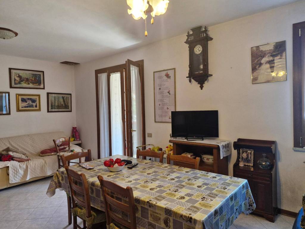 Appartamento a Campiglia marittima in Via Piersanti Mattarella, 28 - Foto 5