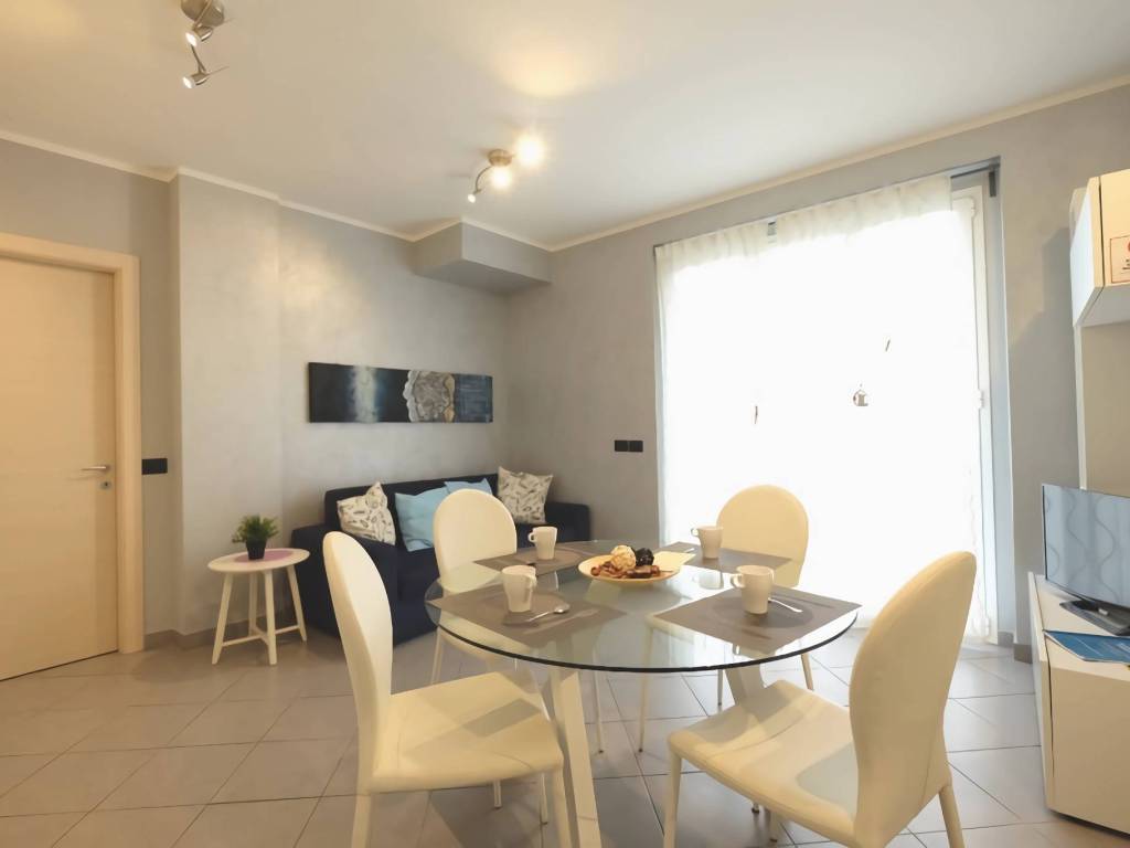 Appartamento a Cervo in Via Steria, 1 - Foto 5