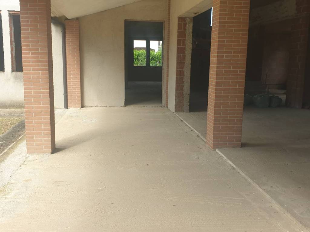 Villa a Piazzola sul brenta in Viale Silvestro Camerini - Foto 3
