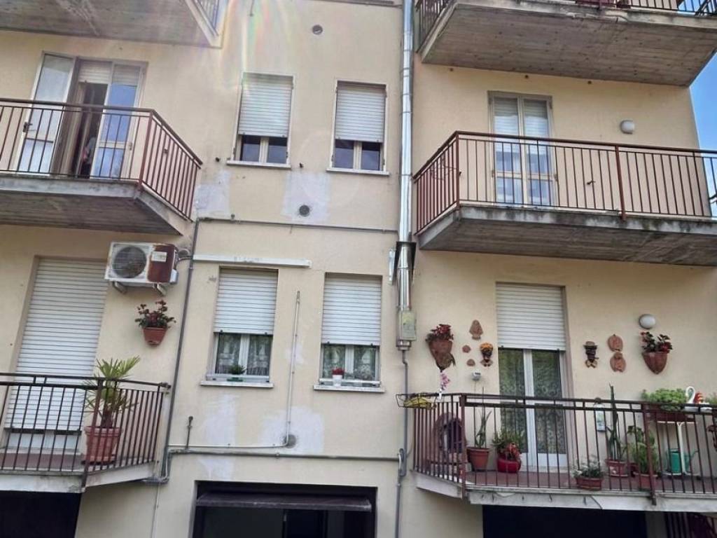 Appartamento a Sermide e felonica in Via 24 Aprile, 27 - Foto 2
