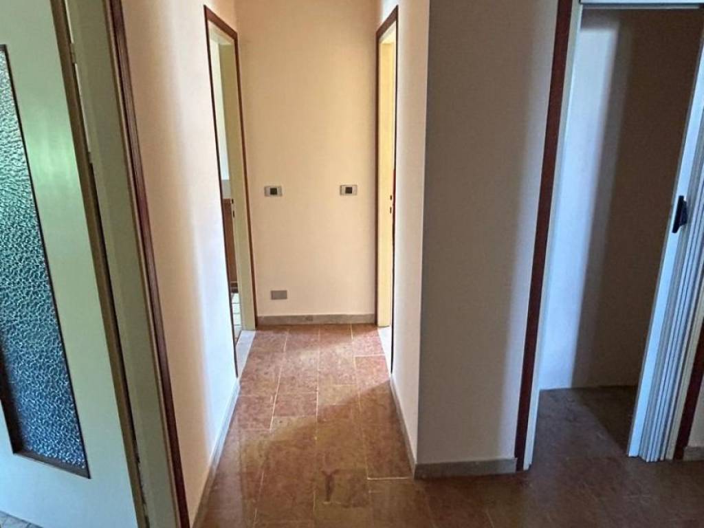 Appartamento a Sermide e felonica in Via 24 Aprile, 27 - Foto 3