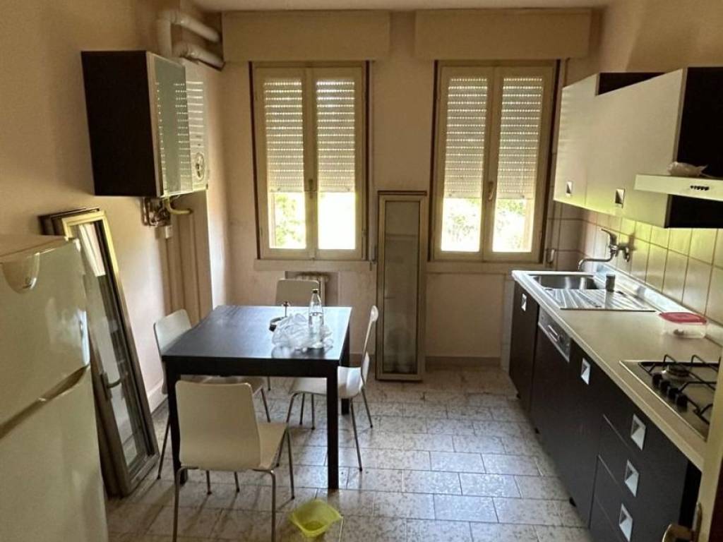 Appartamento a Sermide e felonica in Via 24 Aprile, 27 - Foto 4