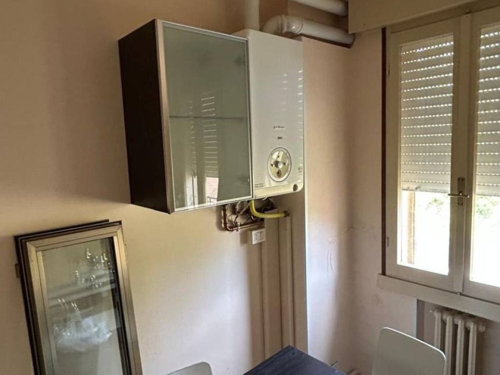 Appartamento a Sermide e felonica in Via 24 Aprile, 27 - Foto 5