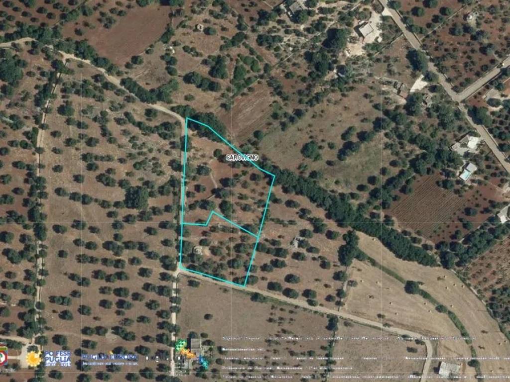 Terreno a Carovigno in Contrada Ferro Rosso No Number - Foto 2