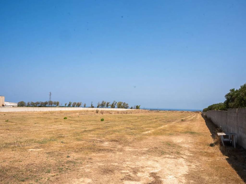 Terreno a Carovigno in Strada Provinciale 37, 13 - Foto 3
