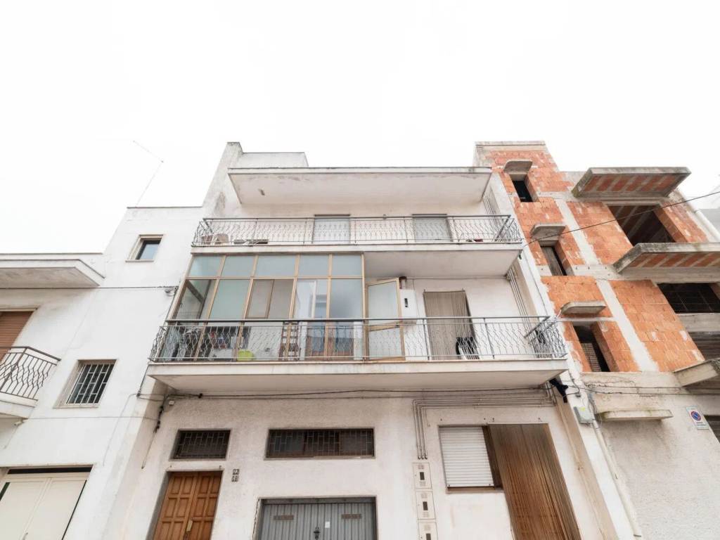 Palazzo / stabile a Carovigno in Via Alfonso Lamarmora, 22 - Foto 5