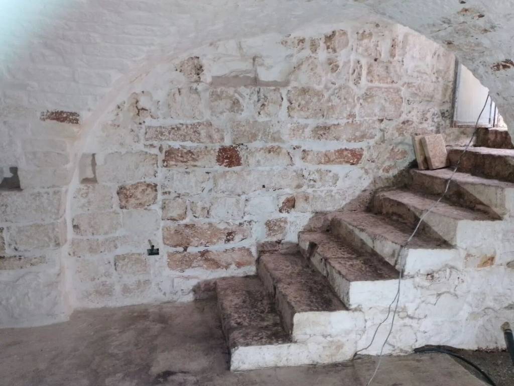 Box / garage a Ostuni in Via Archimede No Number - Foto 2