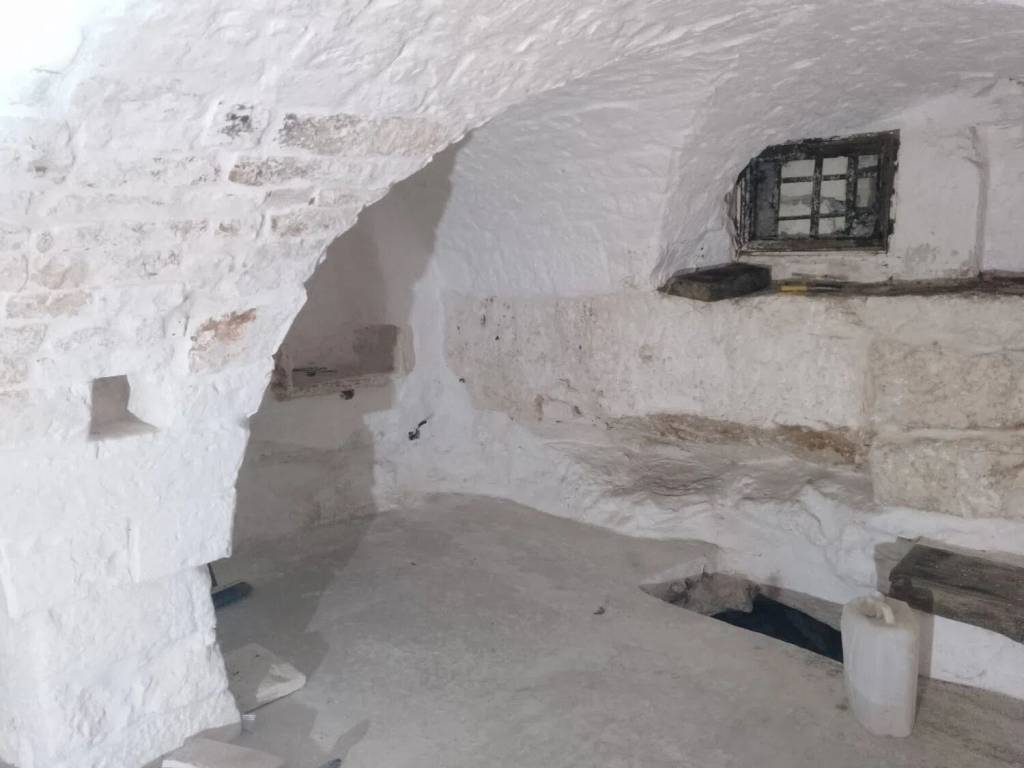 Box / garage a Ostuni in Via Archimede No Number - Foto 3
