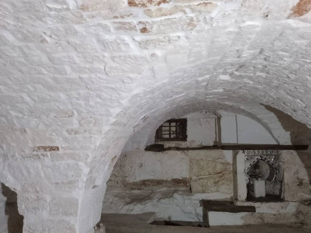 Box / garage a Ostuni in Via Archimede No Number - Foto 5