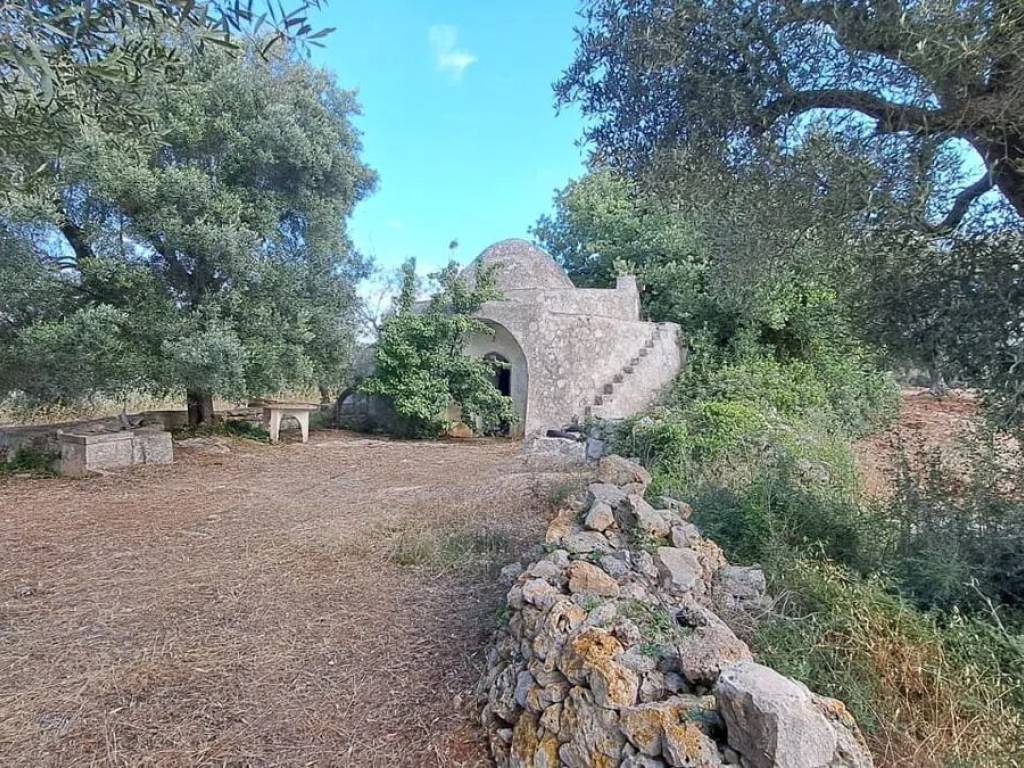 Rustico / casale a Carovigno in Contrada Macchia Grande No Number - Foto 4