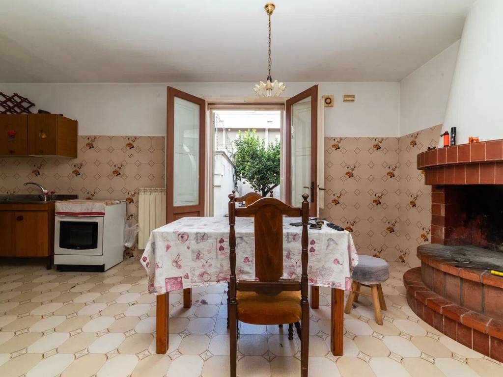Villa a San vito dei normanni in Via 15 Settembre No Number - Foto 5