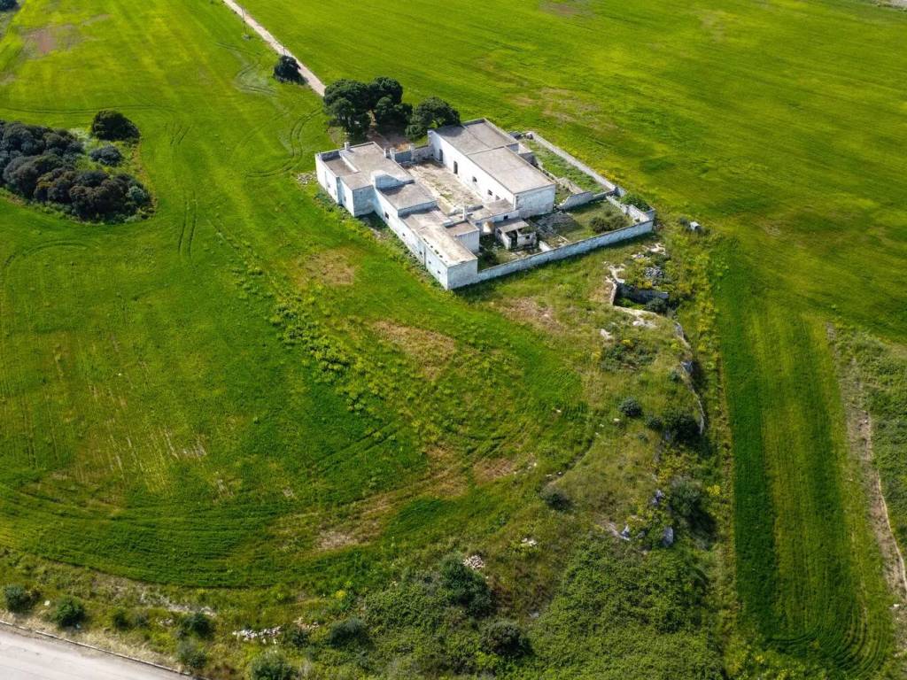 Rustico / casale a Carovigno in Circonvallazione Clodia No Number - Foto 3