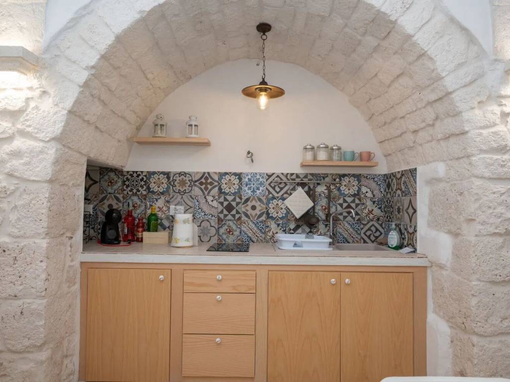 Villa a Carovigno in Via San Martino No Number - Foto 3