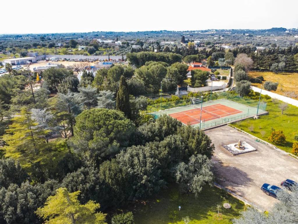 Villa a Carovigno in Contrada Polinisso No Number - Foto 4